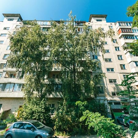 Уютная Квартира На Лукьяновке Kyiv Exterior photo