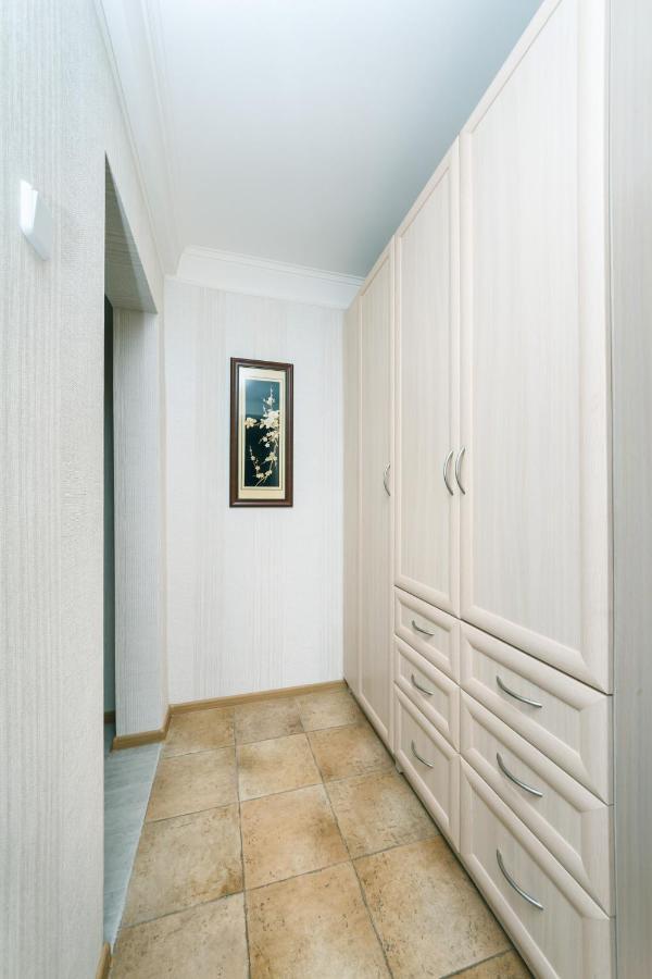 Уютная Квартира На Лукьяновке Kyiv Exterior photo